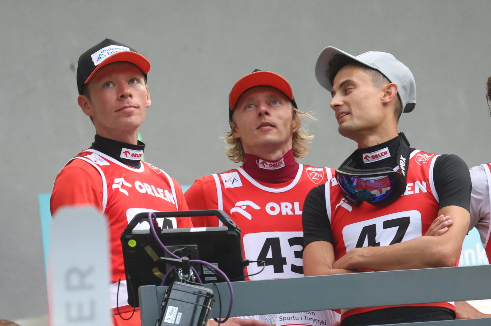 Biało-Czerwoni blisko podium. Tak wygląda klasyfikacja Pucharu Narodów