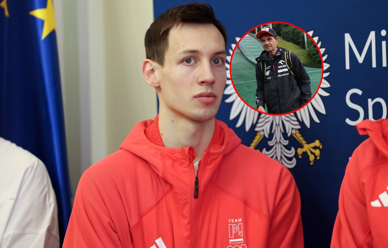 Tomasiak jasno o pracy z Horngacherem. Oto, co mówi