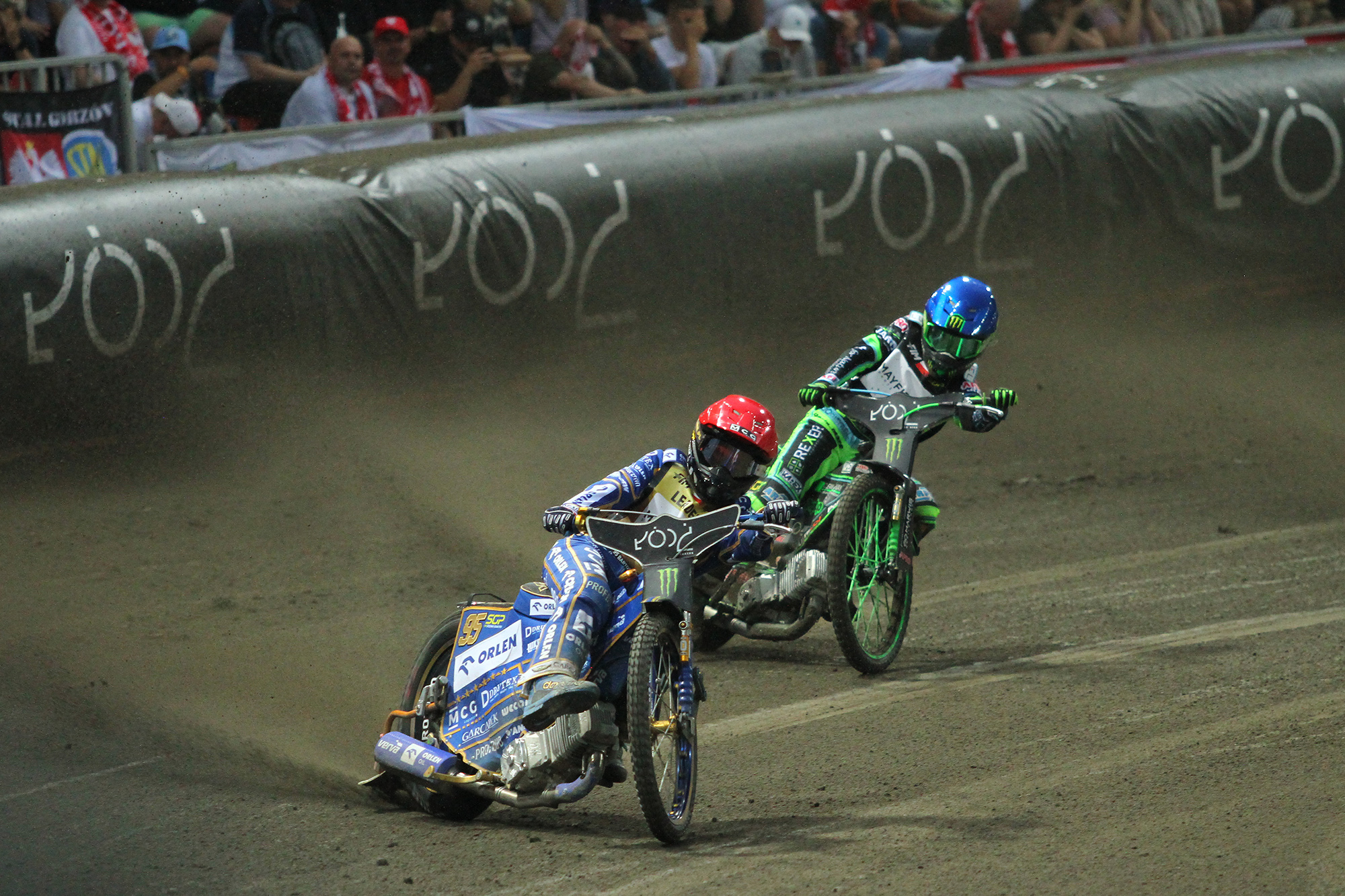 Pojedzie PGE Ekstraliga i Grand Prix. Sprawdź, gdzie oglądać żużel w telewizji