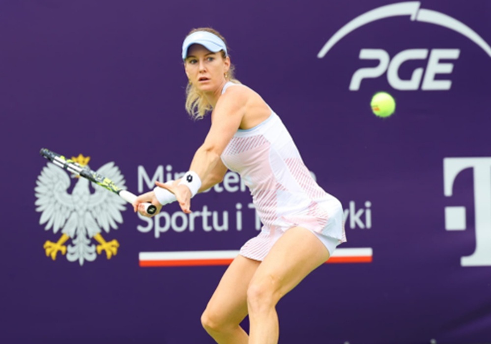 Startuje WTA 125 Warsaw T-Mobile Polish Open! Cztery Polki zagrają w niedzielę