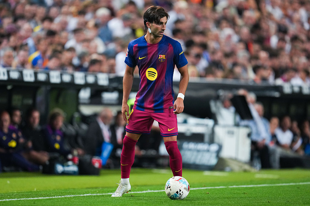 Torres już wie, co zamierza wobec niego Barcelona. Padło: "finansowa wojna"