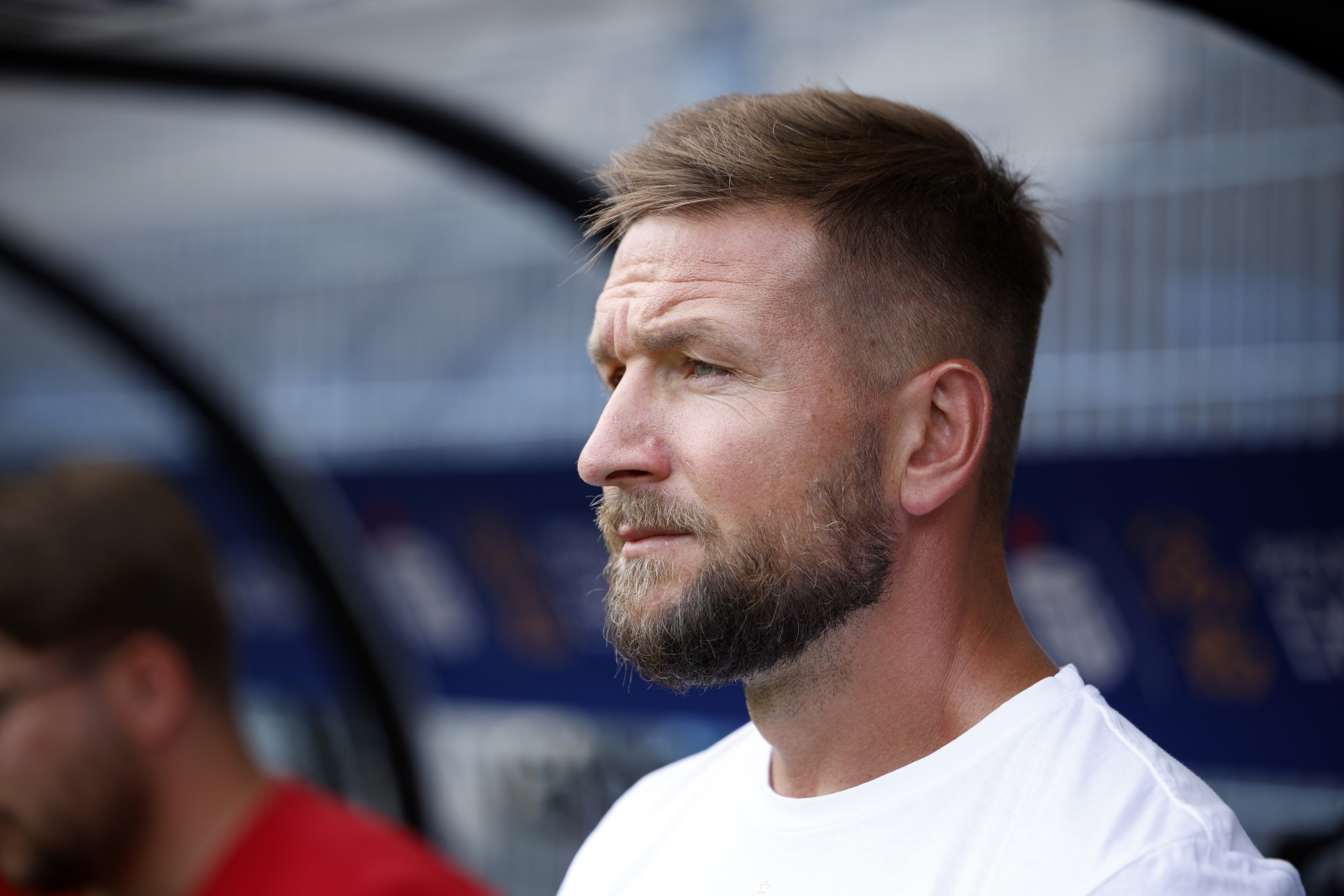 Daniel Myśliwiec: Upiekło nam się