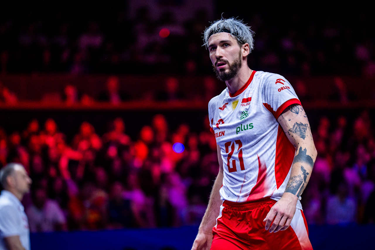 Polak wyróżniony. Oto MVP Ligi Narodów 2026