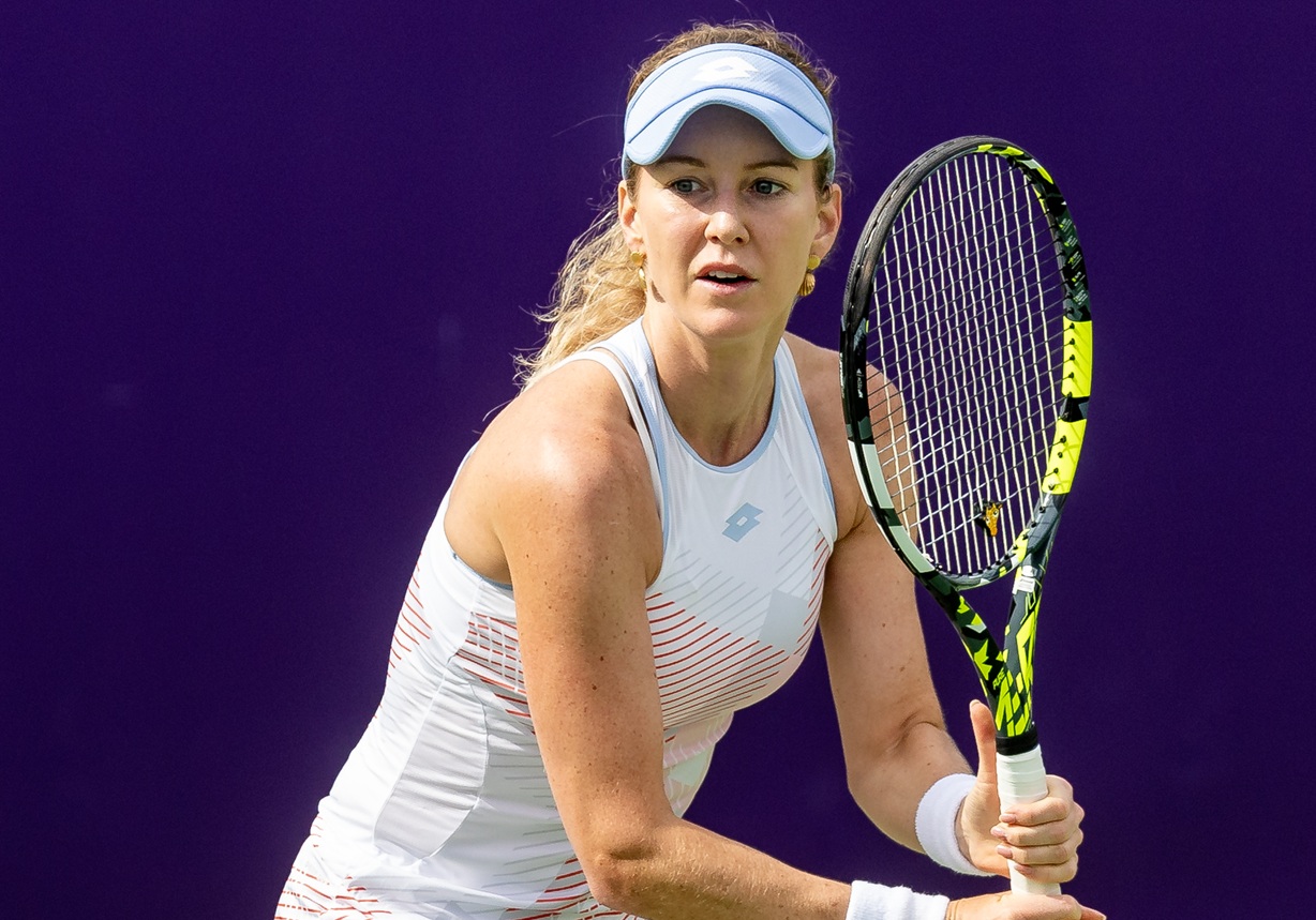 Radwańska skuteczna w eliminacjach. Osiem Polek w Warsaw T-Mobile Polish Open