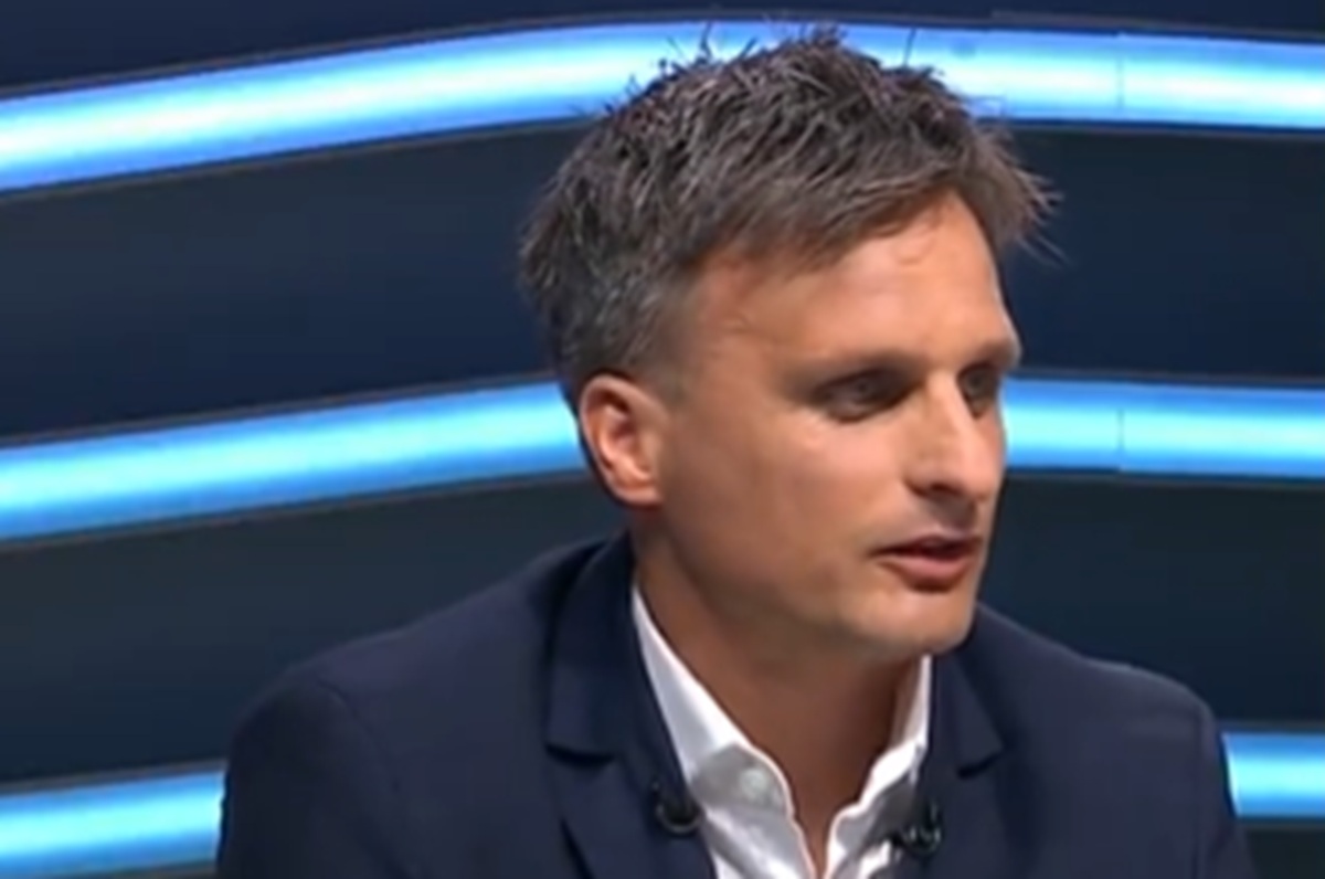 Wieczysta się nie zatrzymuje. Peszko już to zapowiedział