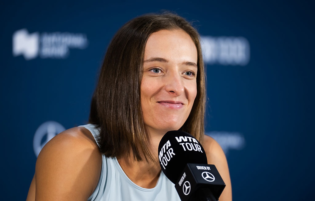 WTA Toronto: Program i wyniki (drabinka)