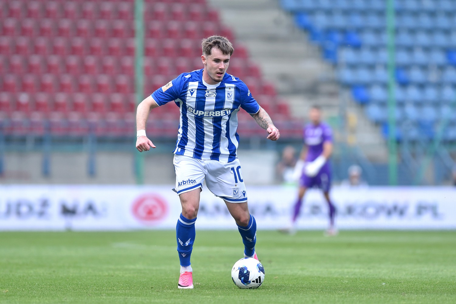 Liga Europy. FC Thun - Lech Poznań. Gdzie oglądać mecz? O której start?