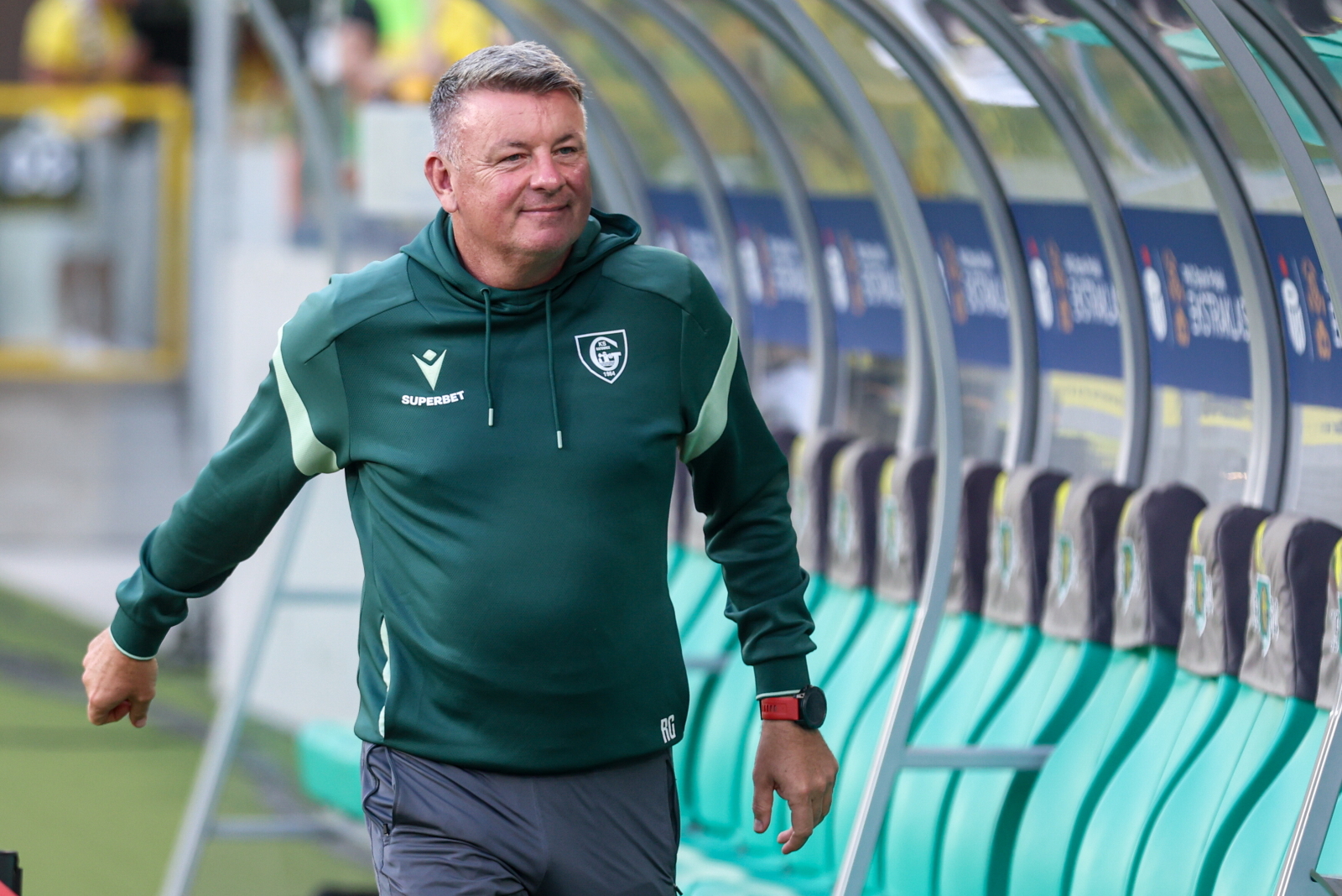 GKS Katowice zna mocne strony rywala. Na tym musi się skupić