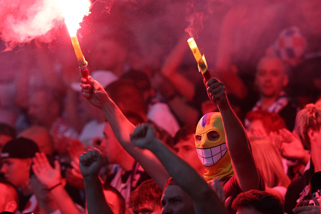 Surowe kary dla Górnika Zabrze i Lecha Poznań