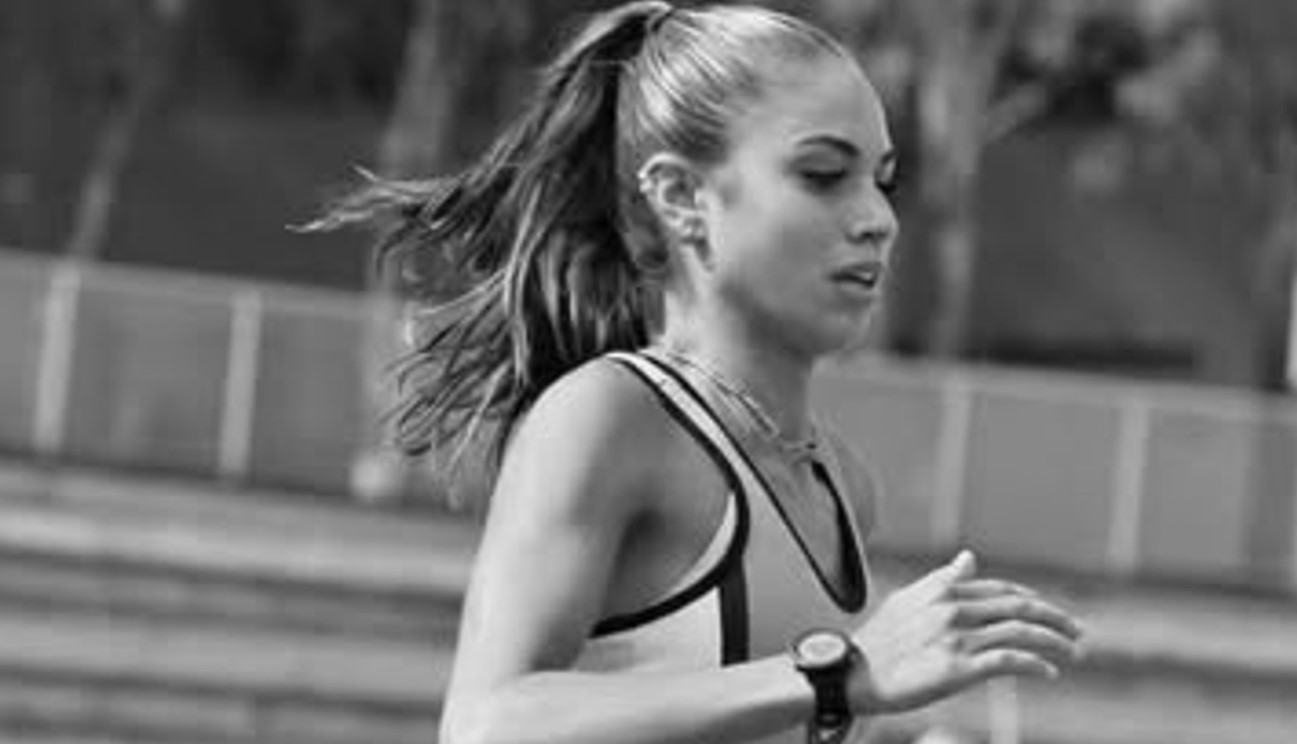 Nagła śmierć wschodzącej gwiazdy. Nie żyje Natasha Ward