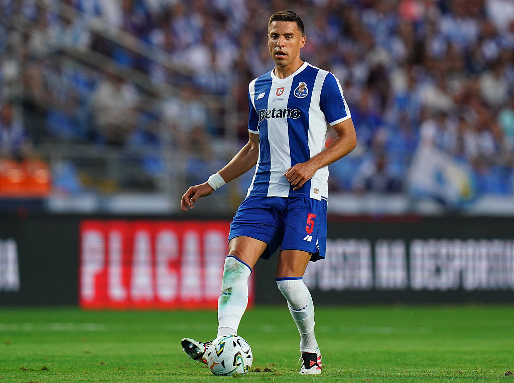 Kontuzja Bednarka. Jest reakcja FC Porto