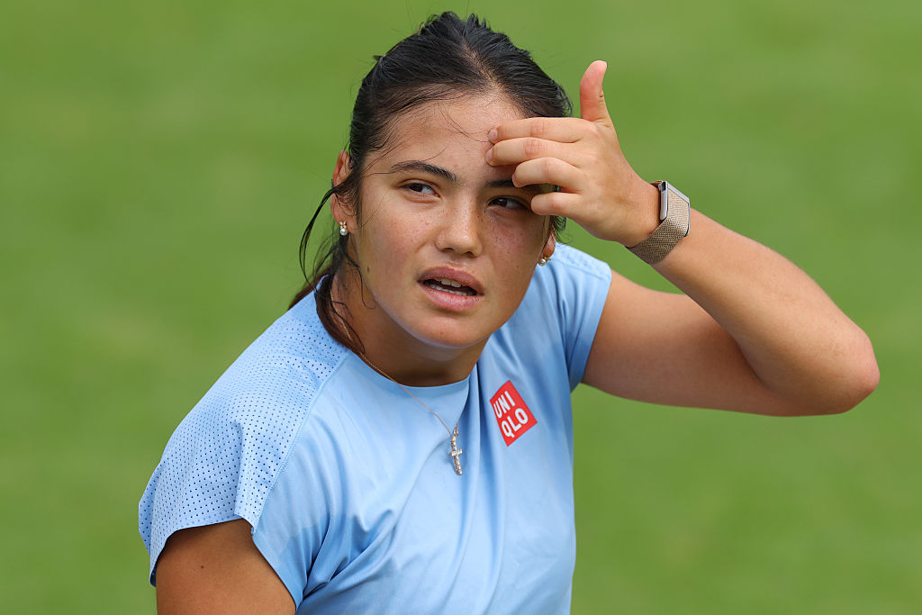 Kolejne problemy. Gwiazda wycofała się z US Open