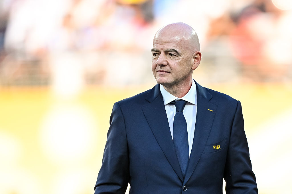 Wielki cios w FIFA? Chcą własnych rozgrywek