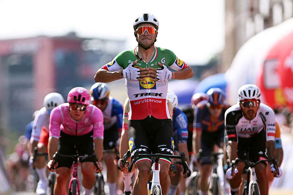Gdzie obejrzeć IV etap Tour de Pologne? Czy będzie stream online?