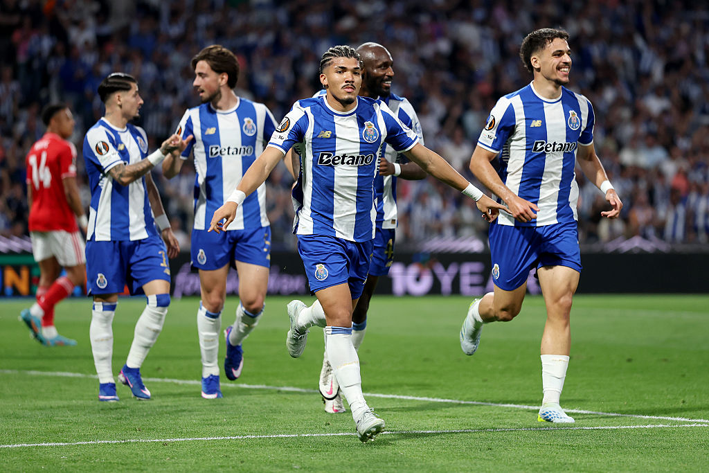 Gdzie obejrzeć FC Porto - Alverca? Czy będzie stream online?