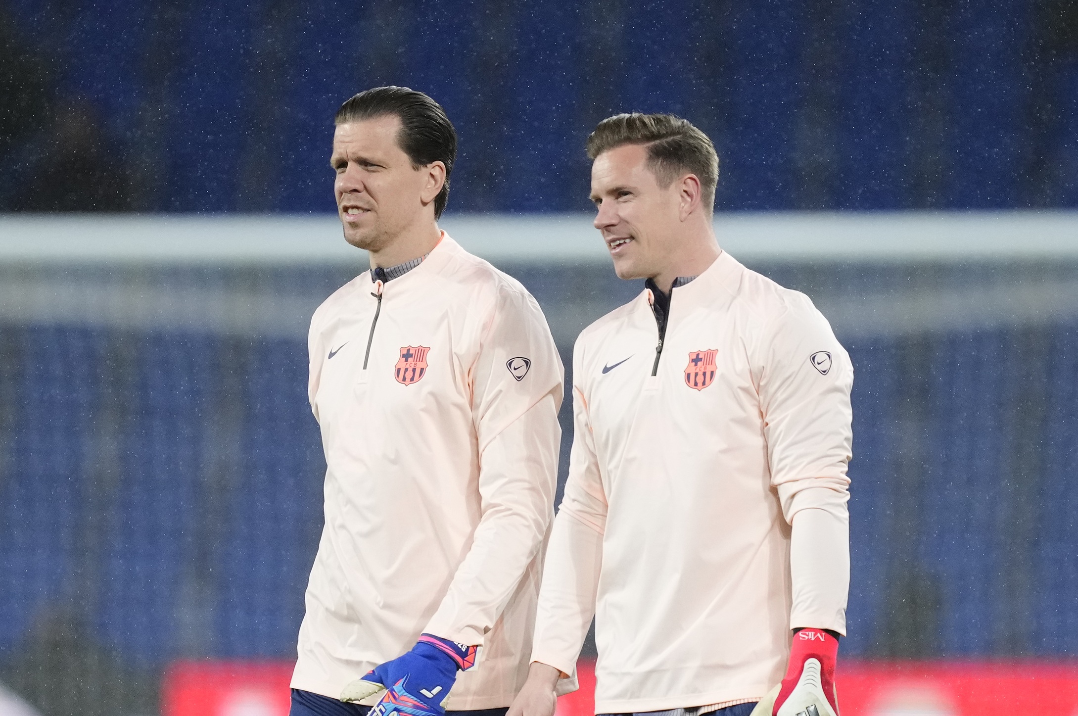 Oficjalnie. Bramkarz FC Barcelony znalazł nowy klub