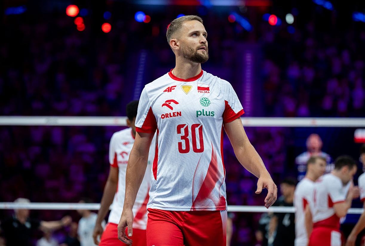 Wszystko jasne. Już wiadomo, kiedy siatkarze wrócą do Polski