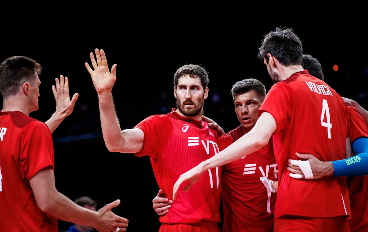 FIVB podjęła decyzję ws. Rosjan. Wiadomo, co z MŚ w Polsce