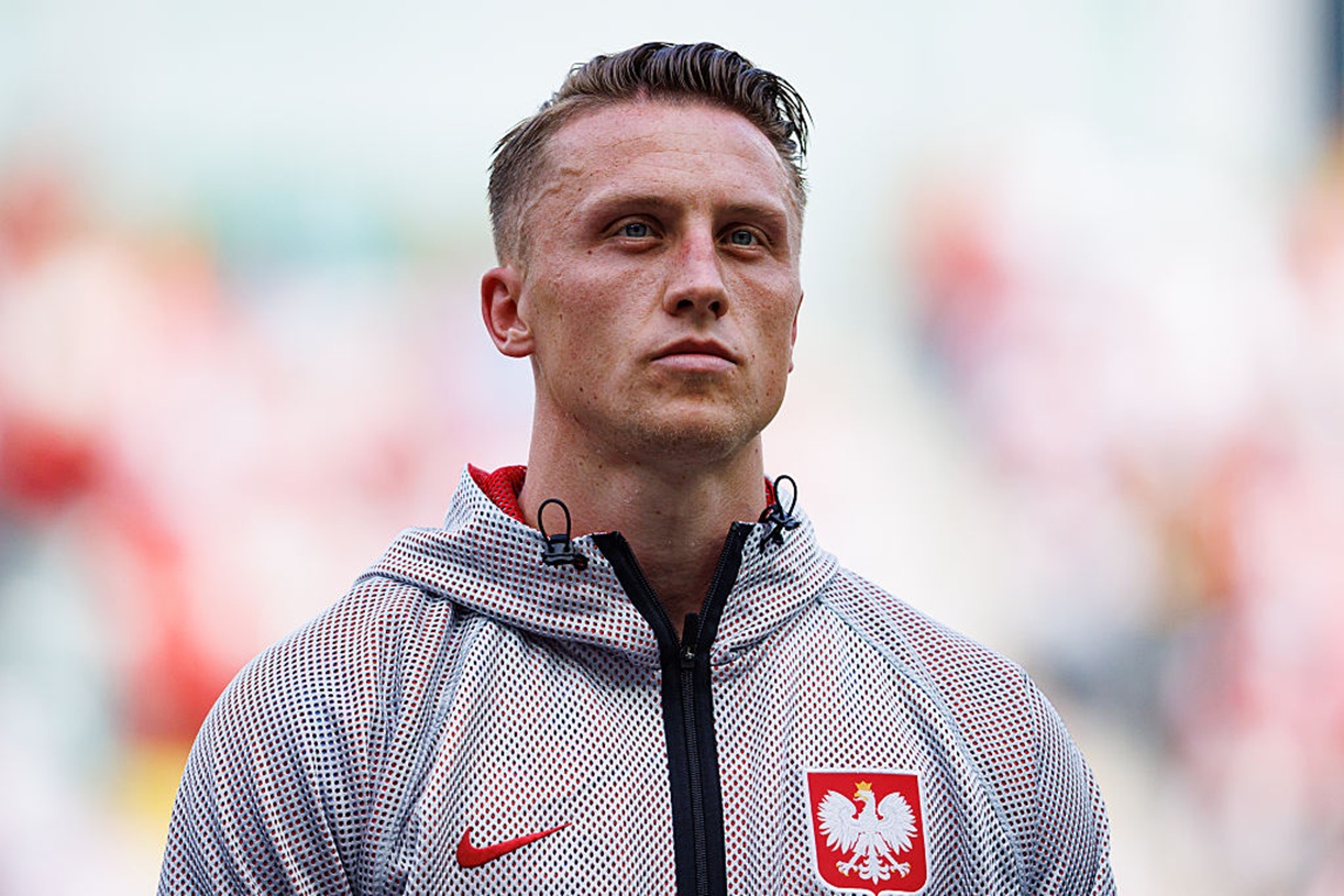Transfer do francuskiego giganta? Chodzi o reprezentanta Polski