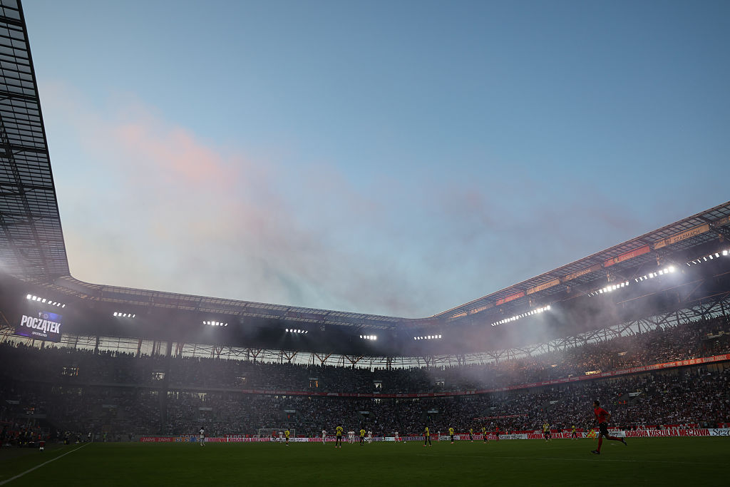 Górnik zwrócił się do UEFA ws. kary. Szybka odpowiedź