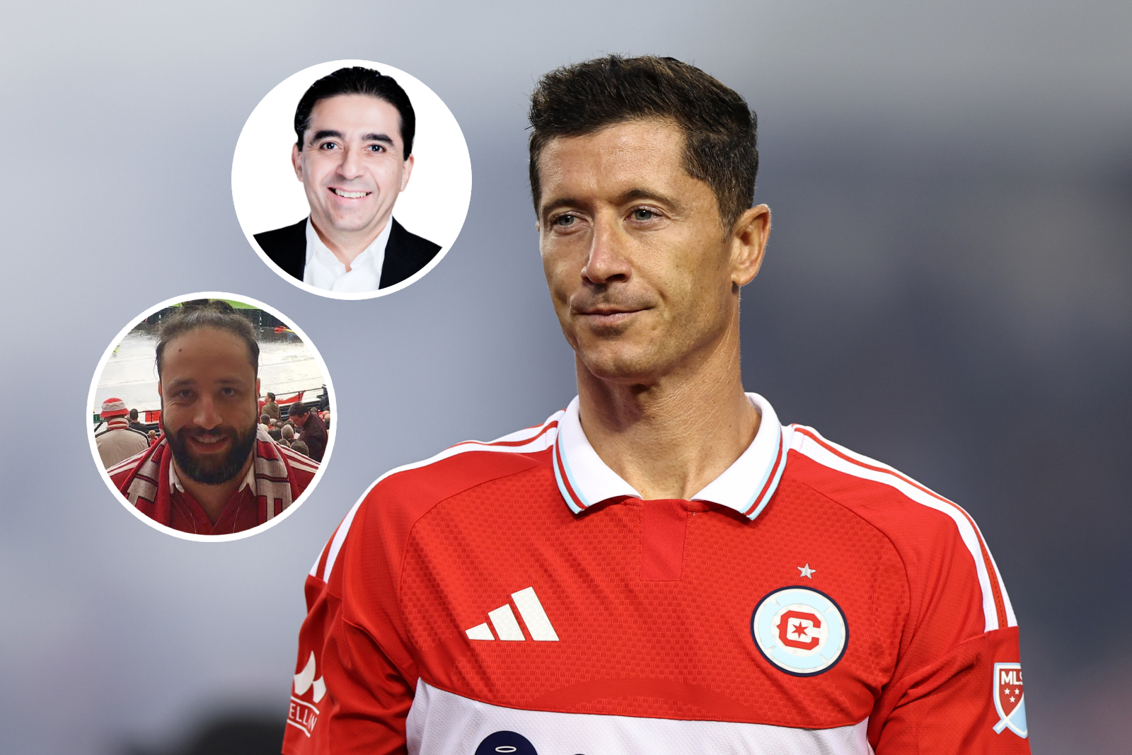 "Zerowe szanse". Drużyna Lewandowskiego skazywana na porażkę