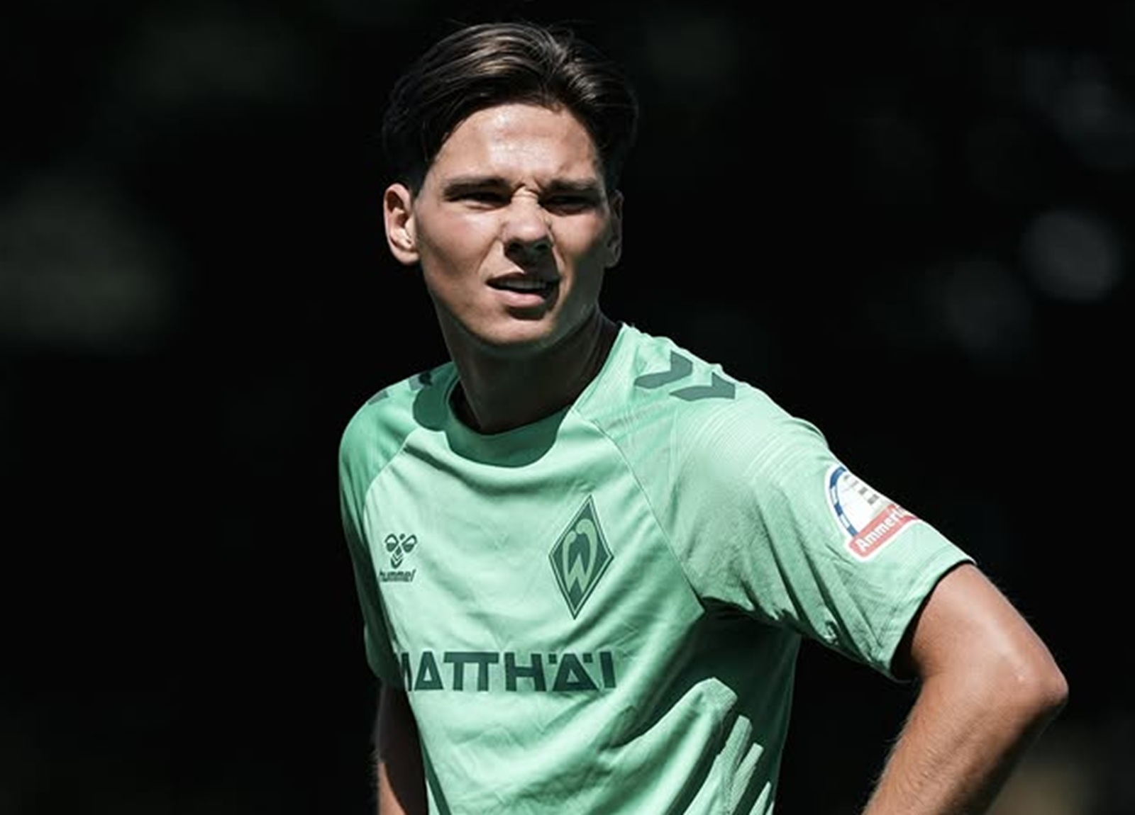 Duży pech Polaka w Niemczech. Tuż po transferze