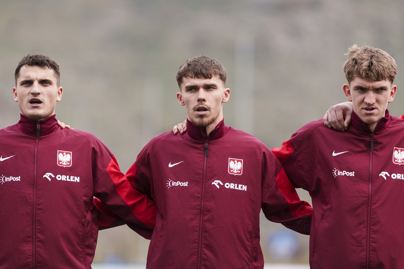 Polak na walizkach. Transfer do Turcji na ostatniej prostej
