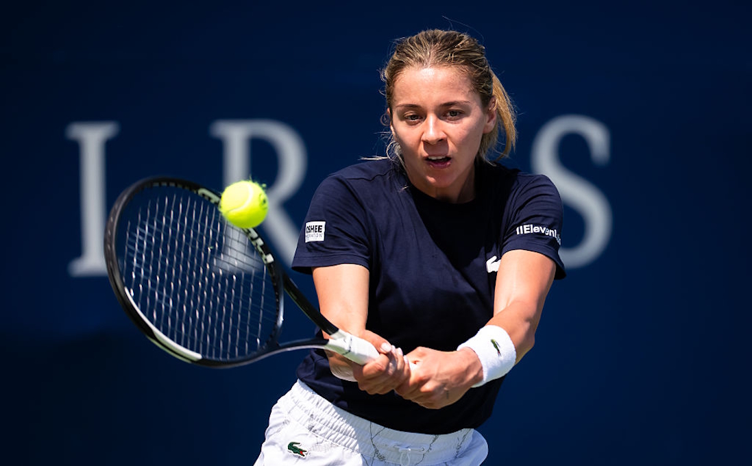 Nieudany powrót Mai Chwalińskiej