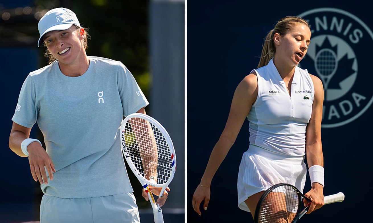 Wygrana Świątek, porażka Chwalińskiej. Tak wygląda ranking WTA