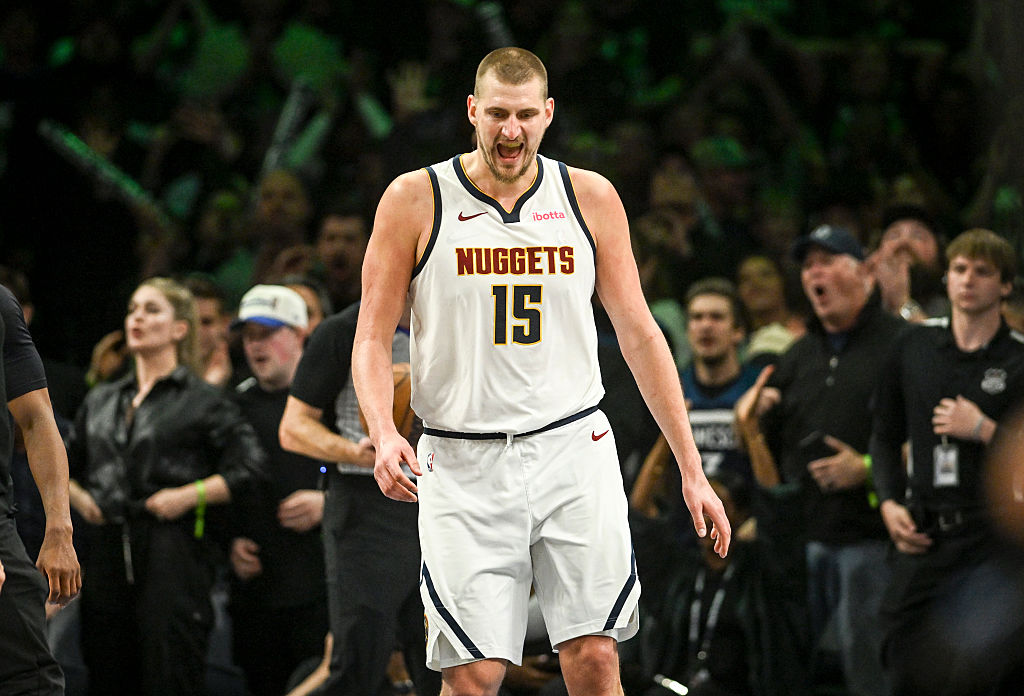 Ile?! Taka kasa czeka na gwiazdę NBA z Serbii