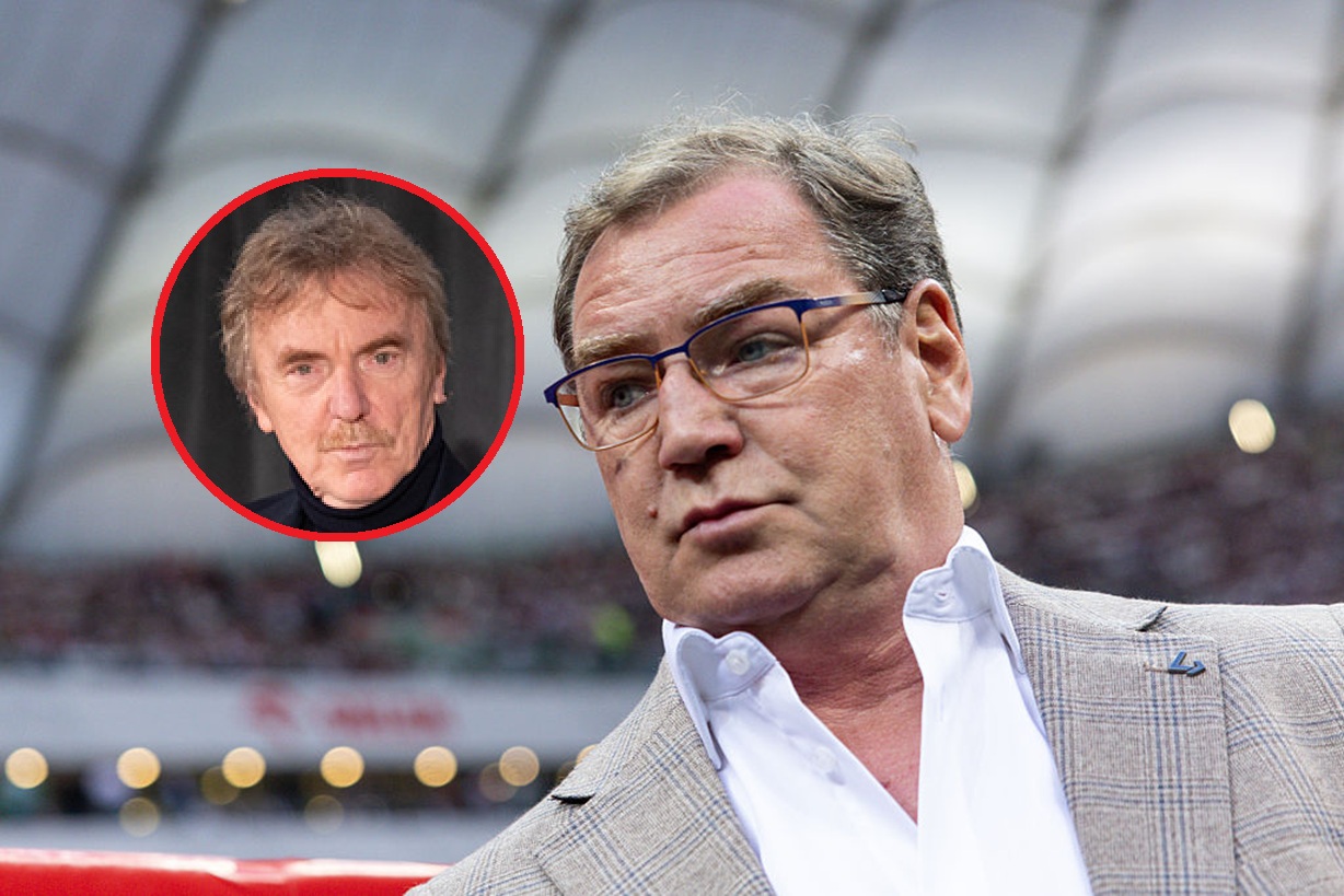 Boniek zareagował na doniesienia o Urbanie. Do bólu szczerze