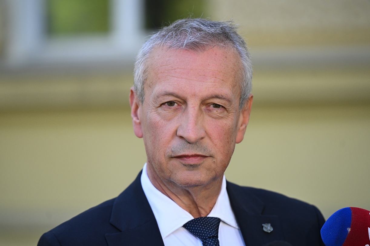 "Zakrojone działania". PZKosz i PKOl na celowniku prokuratury