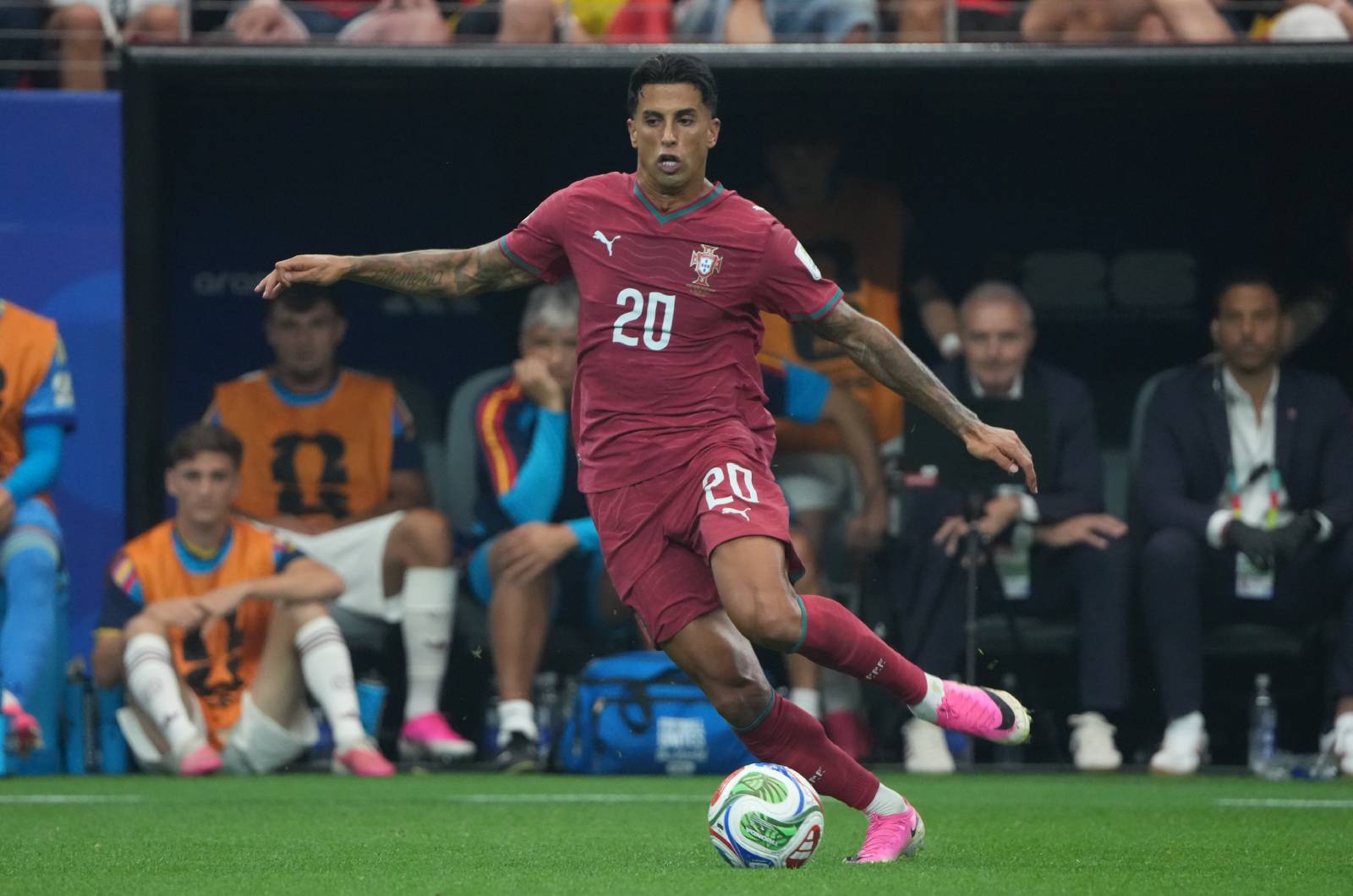 W Barcelonie nie mają wątpliwości. Ten transfer to kwestia czasu