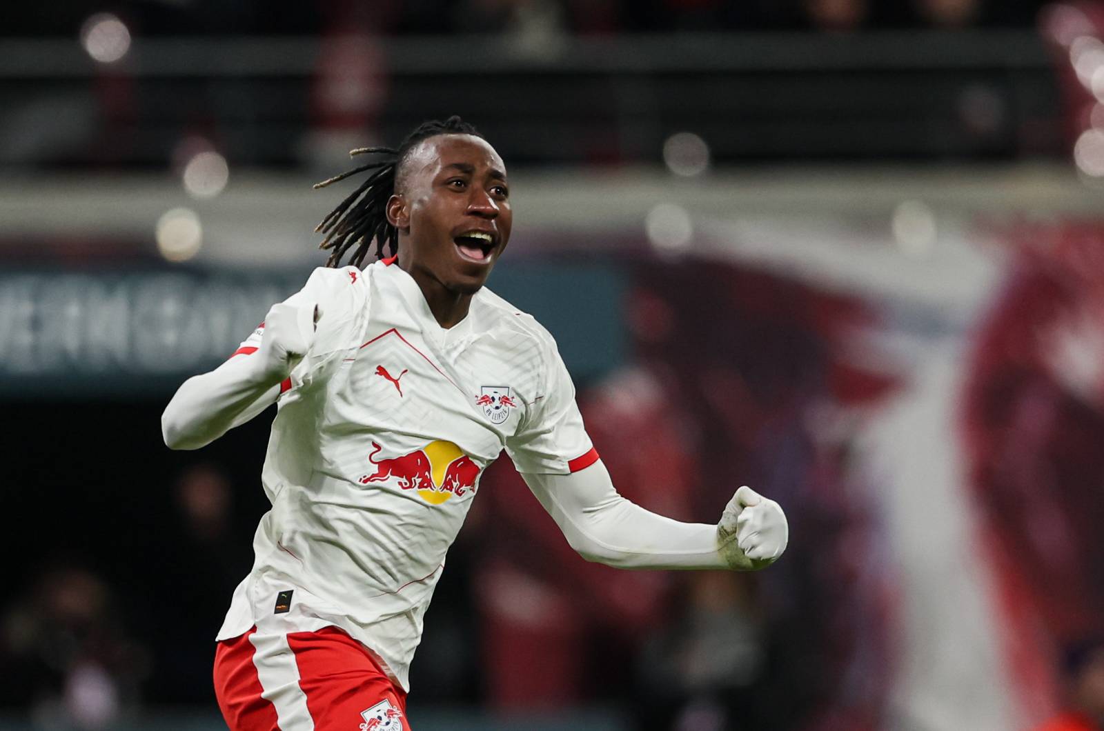 Media. Real o krok od rekordu transferowego