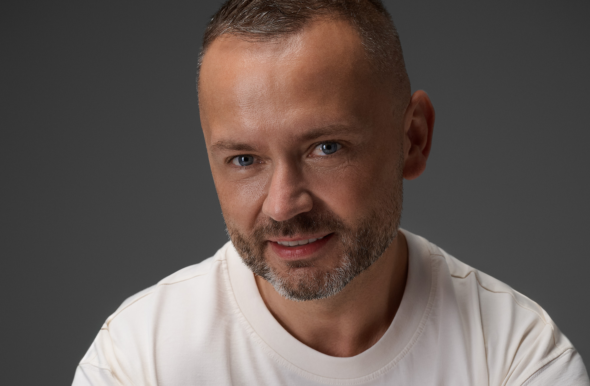 Jest gotów wybudować tor F1 w Polsce. "Prowadzę rozmowy z Ministerstwem Sportu"
