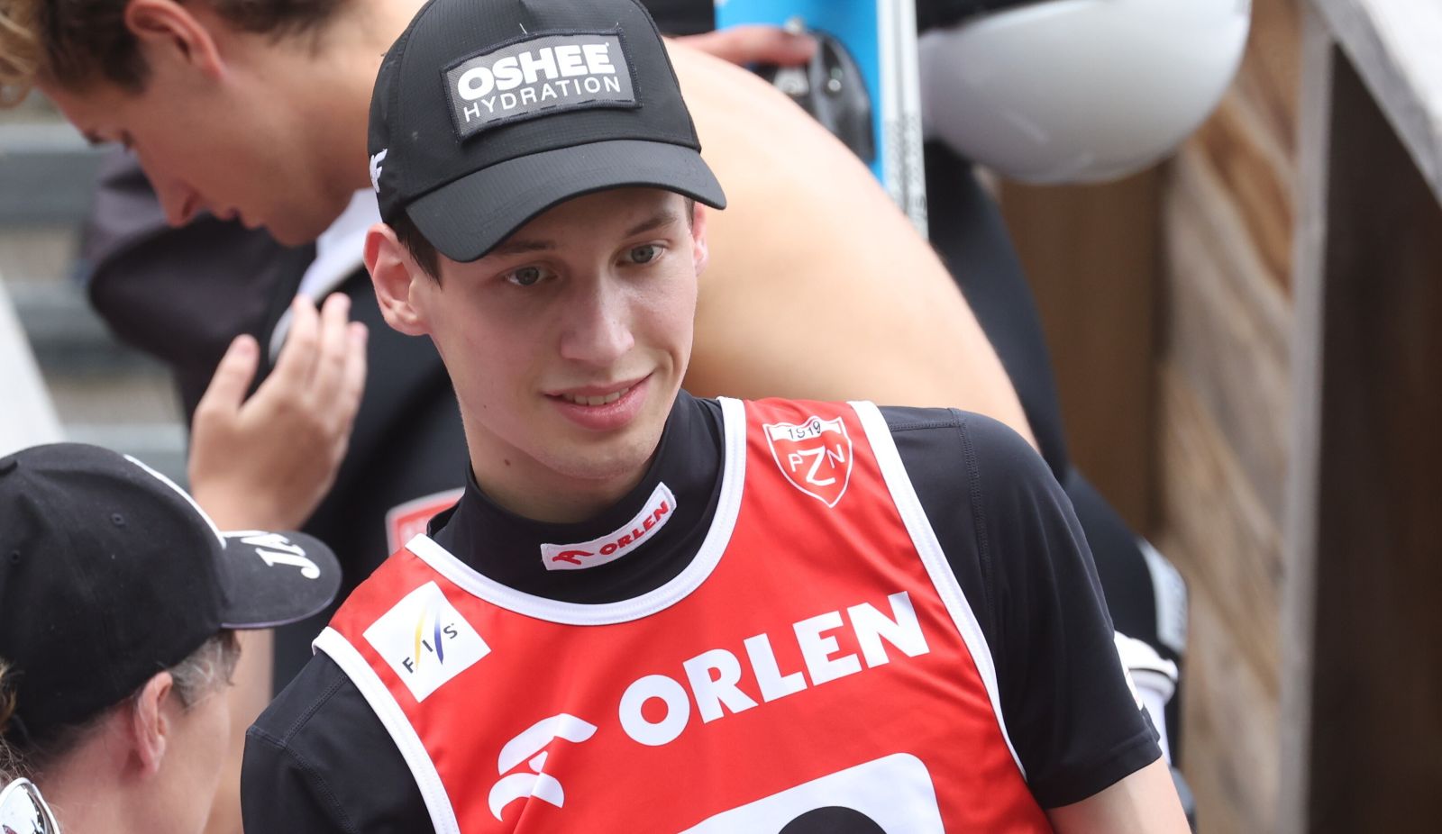 Kacper Tomasiak odstawiony. Jest oficjalny komunikat PZN