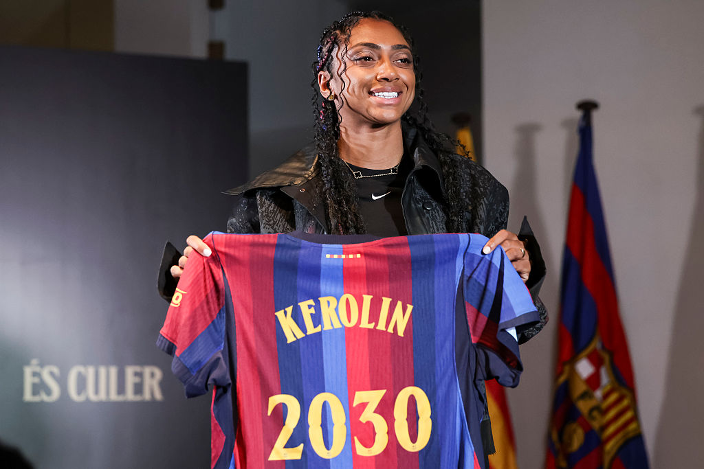 Stało się. Rekord transferowy FC Barcelony