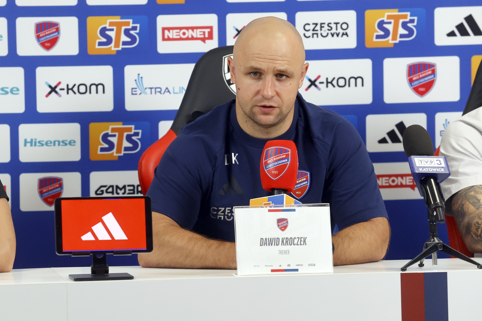 Pierwszy trener straci pracę? "Może pożegnać się z posadą"