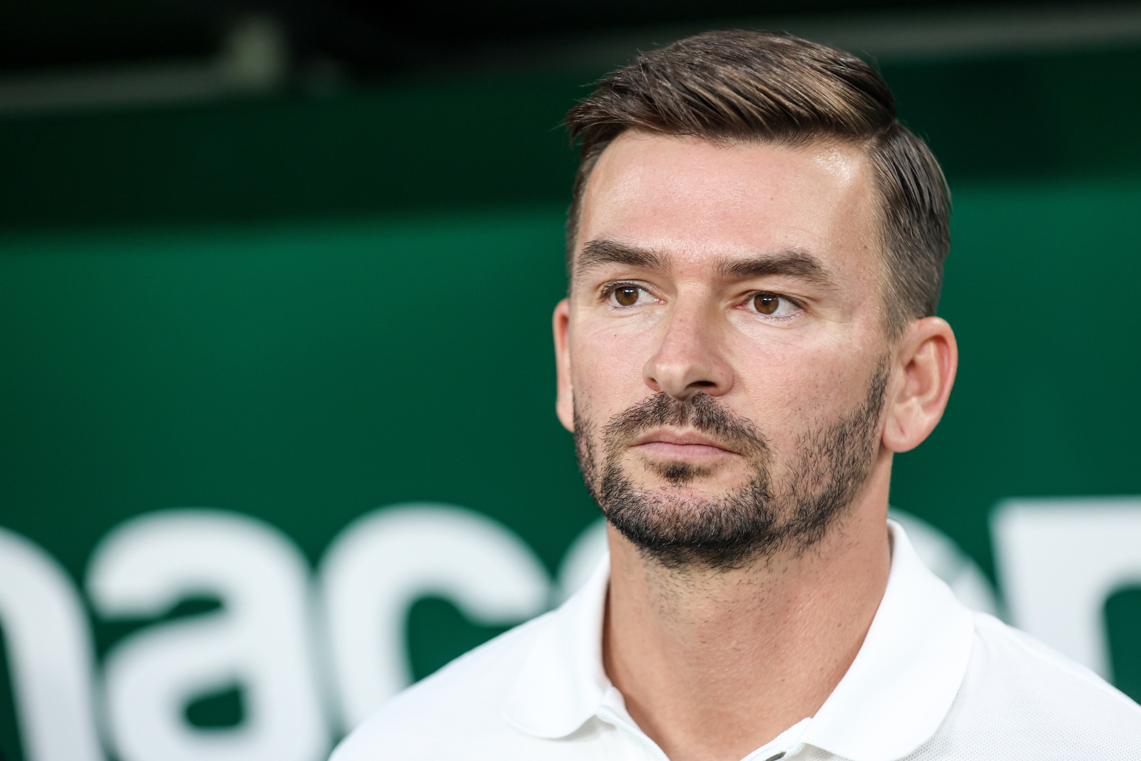 Michal Gasparik: Wierzę, iż jesteśmy w stanie to odrobić