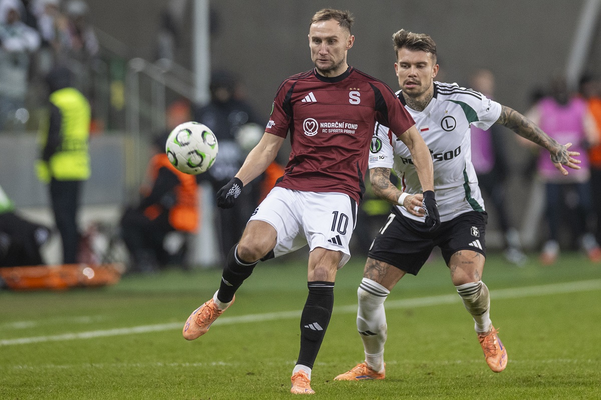 Legia blisko hitowego transferu? Są nowe informacje