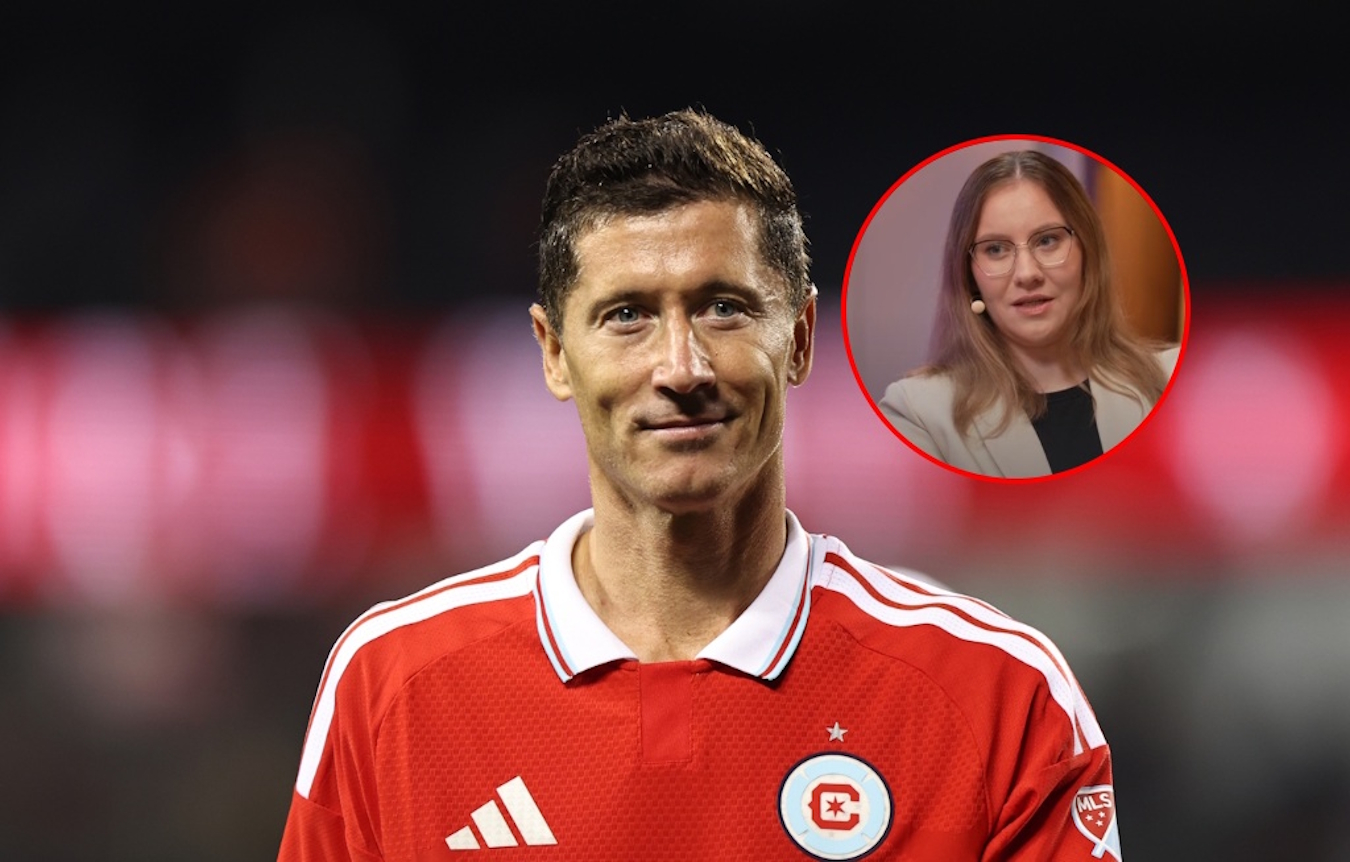 Lewandowski zaczyna istotny turniej. "Podchodzą do tego bardzo poważnie"