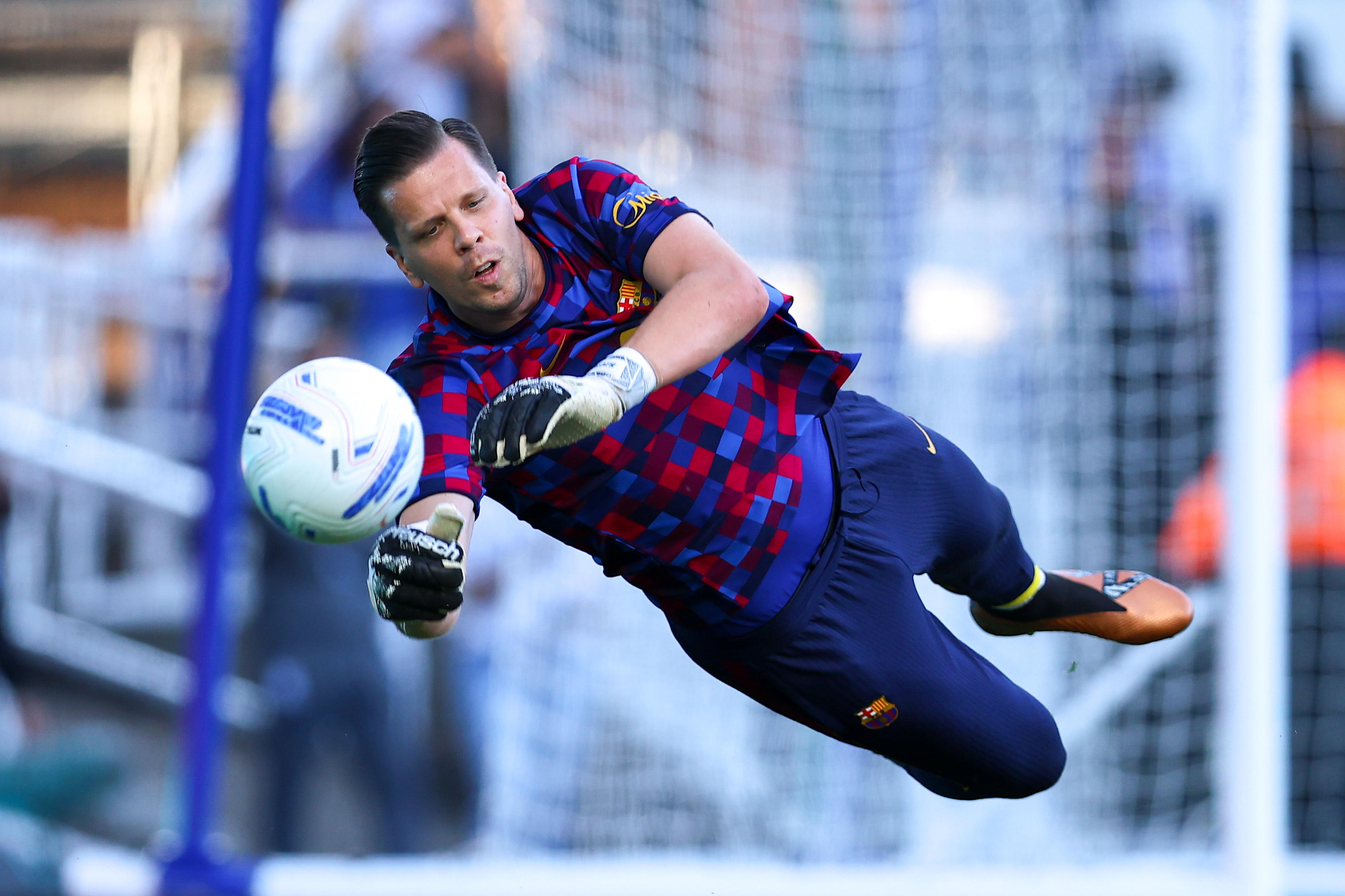 FC Barcelona odwołuje mecz i traci miliony. W tle kryzys w Maroku