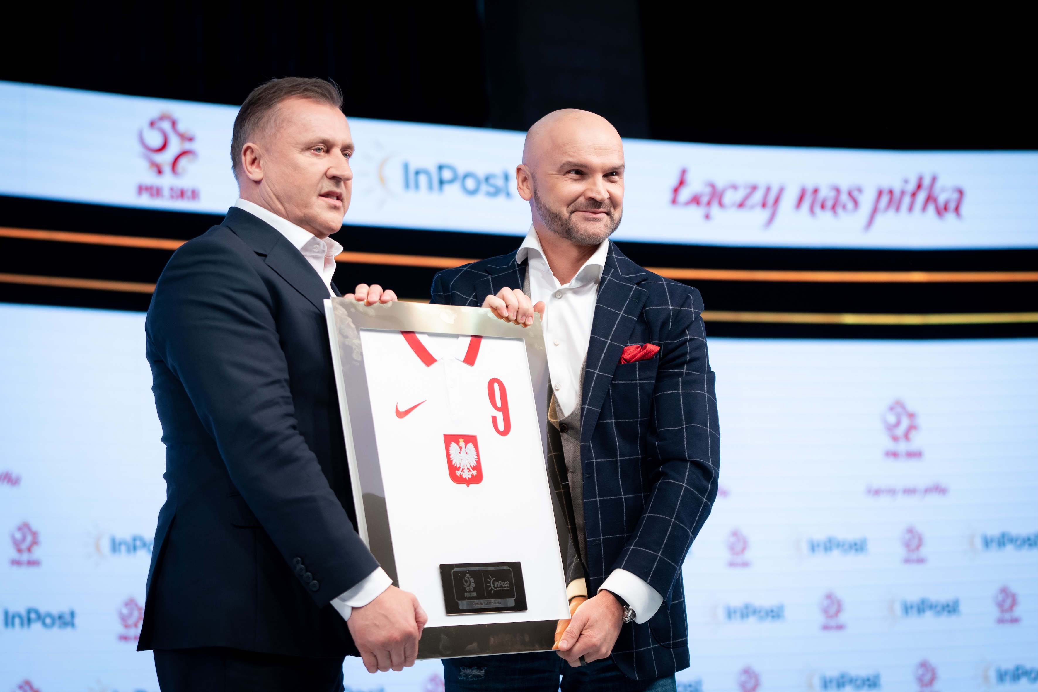 "Nie ukrywam". Koniec współpracy z PZPN. Rafał Brzoska komentuje