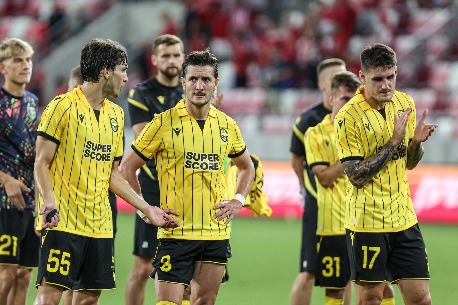 GKS Katowice jeszcze wróci? Ta statystyka daje im nadzieję