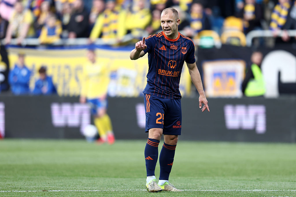 Tworzy się czołówka Betclic I ligi. Spadkowicze zagrają z beniaminkami