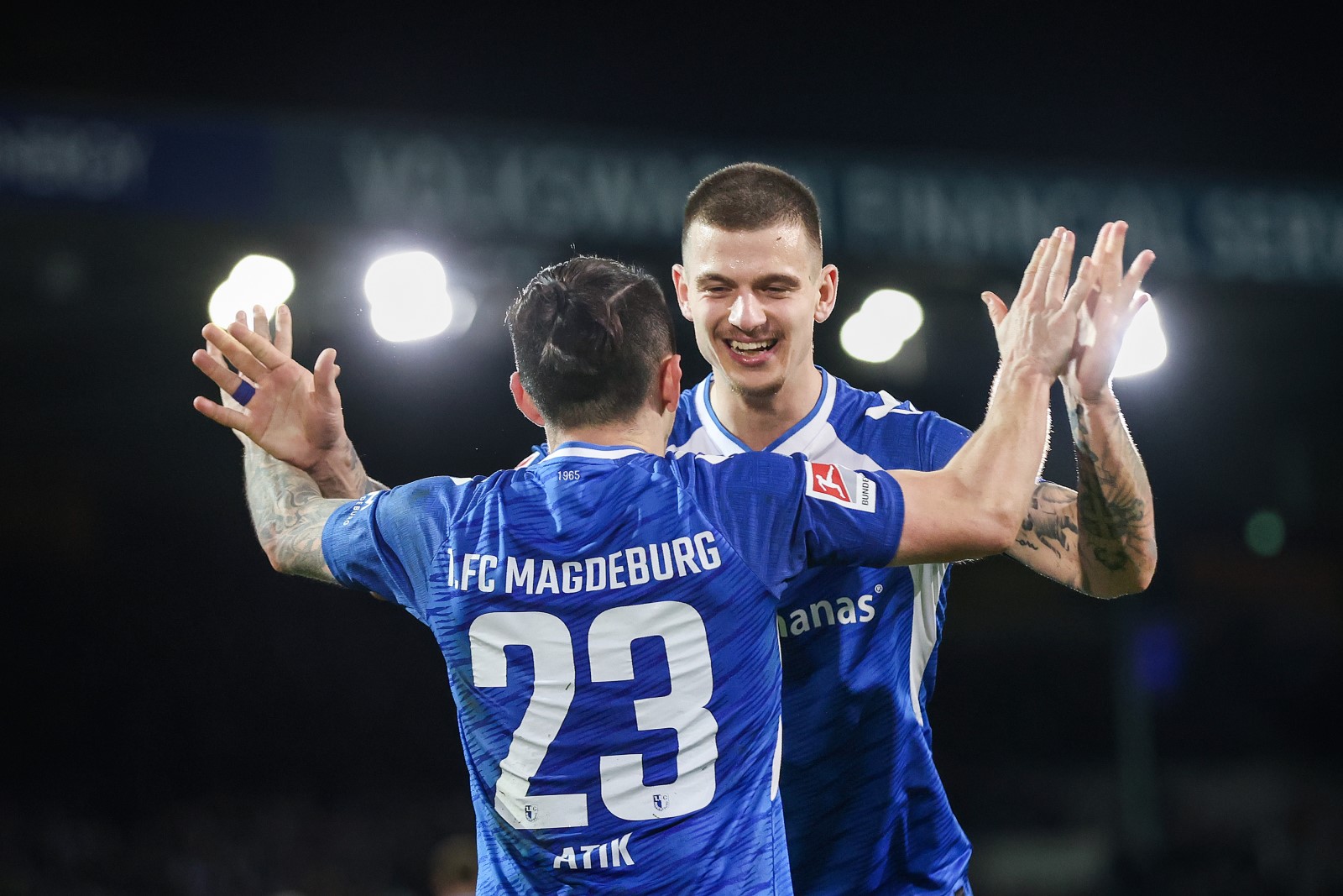 2. Bundesliga 1. FC Magdeburg - Eintracht Brunszwik. Gdzie oglądać na żywo, online?