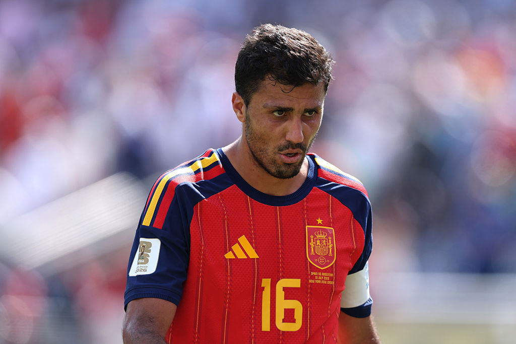 Hitowy transfer Barcelony? Pierwsza oferta odrzucona