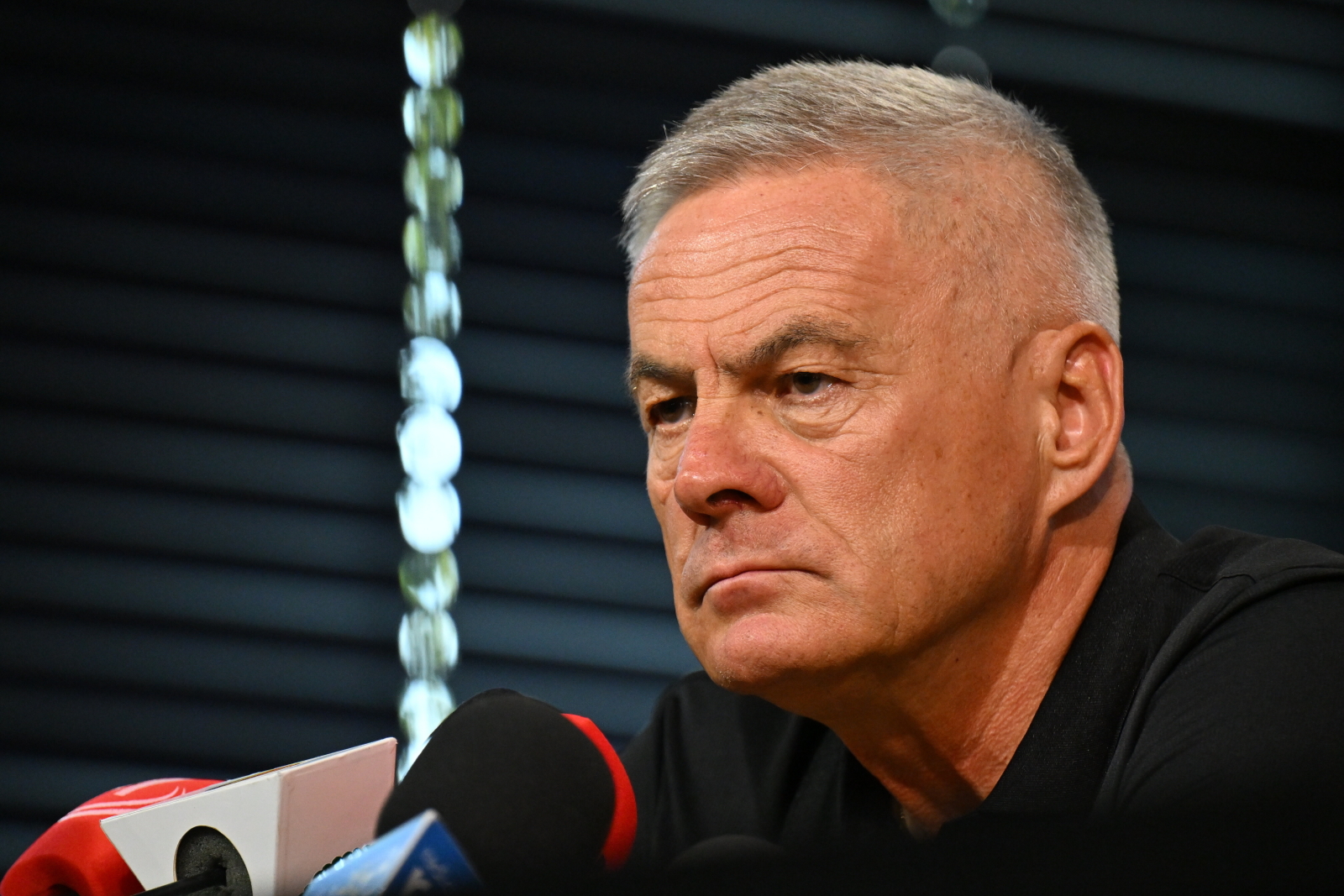 Jacek Zieliński zachowuje spokój. "Nie robię z tego problemu"