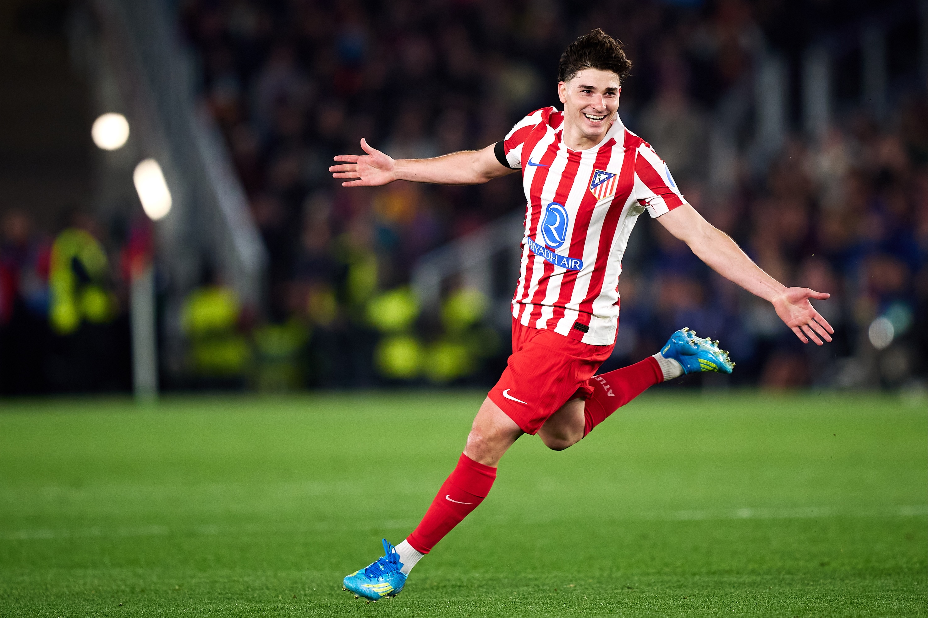 Arsenal ma nowy priorytet transferowy. Barcelona nie będzie zadowolona
