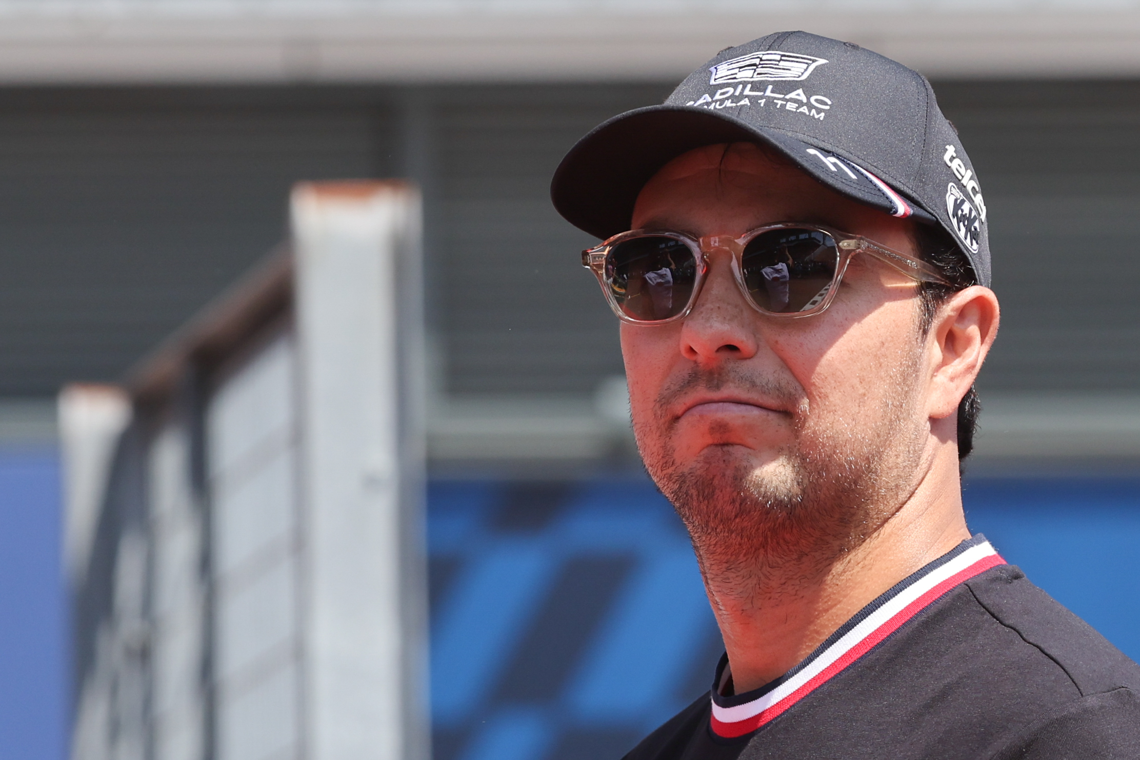 Zaskakujący transfer w F1? 36-latek może zmienić układ gry